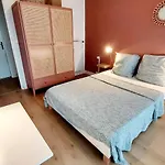 Cosy Edelweiss 2Ch - Vue Pyrenees & Parking