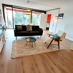 Cosy Edelweiss 2Ch - Vue Pyrenees & Parking