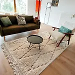 Cosy Edelweiss 2Ch - Vue Pyrenees & Parking