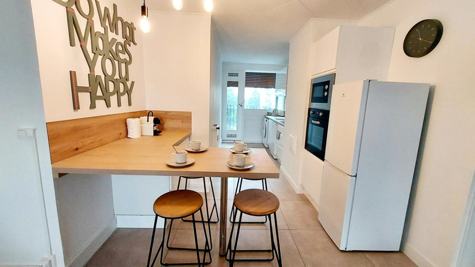 Cosy Edelweiss 2ch - Vue Pyrenees & Parking Homestay Pau